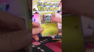 Opening Scarlet & Violet Gym Promo Booster Vol. 2