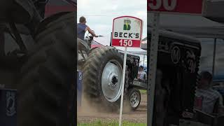 Tractor Pull