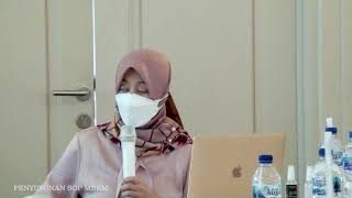 PENYUSUNAN SOP MBKM 1 - Program Studi S1 Sosiologi UB