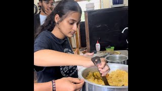 Delicious home made Veg Biryani Recipe #cooking #biriyani #homemadecooking #homemade #studio