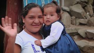 Himno Oficial de la Visita del Papa Francisco al Perú