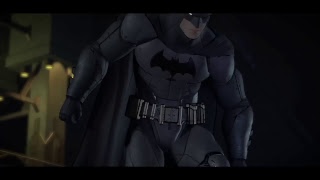 TellTale's Batman: Episode 1