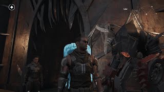 Lets Play Elex 2 🗡 #5 Nasty als Begleiterin