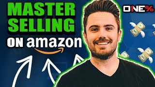 Nick Fitzgerald: How To Become A Success In E-Commerce