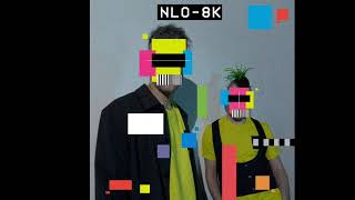 NLO 8K FULL ALBUM COVER VERSION REMIX