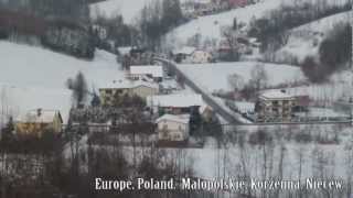 Ski Jumping - Niecew 2013 cz.1/3 - "Tak się to wszystko zaczęło!" - HD