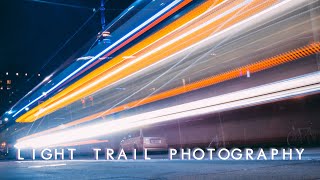 How to | Light Trail Photography for Beginners