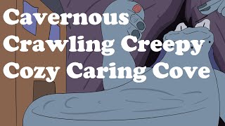 Cavernous Crawling Creepy Cozy Caring Cove [full song]