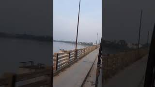 Sonpur bridge,Bihar