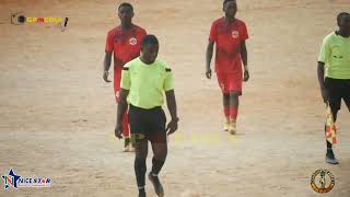 HOMOLOGATION COMMITTEE RELEGATES BANG BULLET TO THE NKAMBE SUB DIVISIONAL LEAGUE, AN UNFAIR DECISION