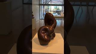 'Plasters and Bronzes by Jean (Hans) Arp' - an exhibition of recent #JeanArp acquisitions