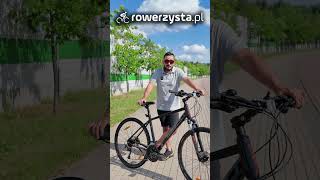 Tabou vs Rowerzysta? Sprawdź!  #rowerek #rowerzysta #tabou #testowanie #testy #test