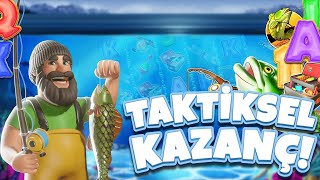 big bass bonanza 🧔🏽 farm dan taktiklerle kazanç kasa katlandı