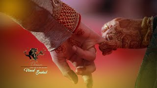 Best Wedding Hightlight 2019 | Vinod 💕 Snehal