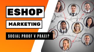 Social proof v praxi