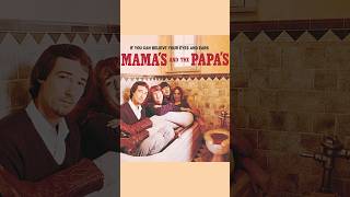 California Dreamin' by The Mamas & the Papas 1965 #nostalgia #music #musiconfire