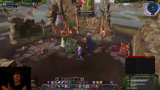 World of Warcraft Shadowlands: unlocking new Trolls