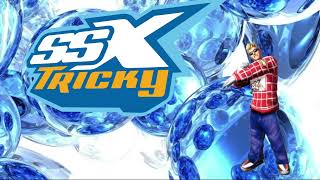 SSX Tricky - Jean-Paul  "JP"  Arsenault Voice Lines