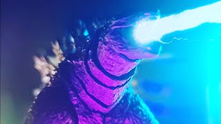 Godzilla vs. Kong | Stop Motion Trailer