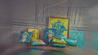 Beddinghouse x Van Gogh Museum Collectie