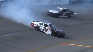 Two overused memes in one xfinity crash