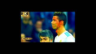 Horror Tackles on Cristiano Ronaldo 🔥 football skills #football #shorts #sports