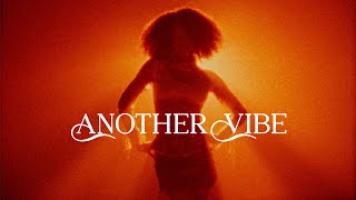 LUCIANO x OMAH LAY - Another Vibe (Visualizer)