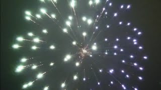 Kirmes Abschlussfeuerwerk🎆