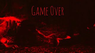 GAME OVER capitulo 8/ Historia de terror