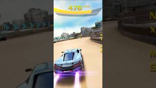 Rimac Asphalt 8 Airborne