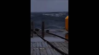 What would you feel? Scary Ocean Videos #ocean #water #waterworld #scary #scarymovie #viral