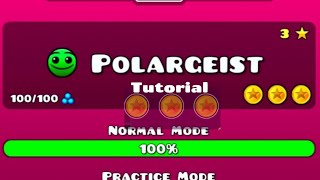 Polargeist For 3 Coins