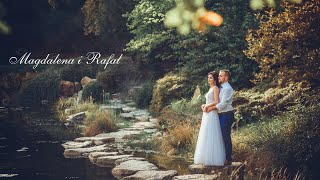 Magdalena i Rafał Teledysk Ślubny Wedding Video