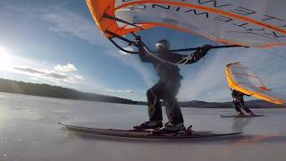 Kitewing Squam 1-15-17