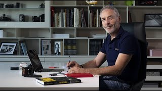 Intervista a Nicola Tanzini