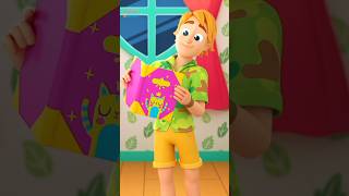 Yes Yes Song #shorts #babybox #nurseryrhymes #preschool #entertainment #kindergarten