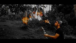 Fire Flair | The Pinoy Drinker