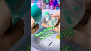 DIY Tape bubble #diy #hacks #craft #lifehacks #shortsviral #nanocraft #5mintcraft