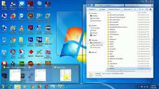 How to install DosBox in windows 7