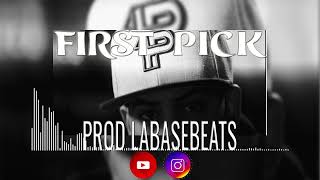 "1ST PICK" @PushoTv TYPE BEAT X MYKE TOWERS TYPE TRAP BEAT | INSTRUMENTAL 2022 | LA BASE BEATS