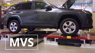 EXPLAINED Mechanically Variable Steering Equipment | Stak Industries - Burlington, Ontario 🇨🇦