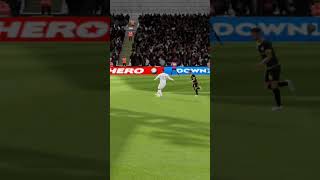 gol Bernardo Silva VS GUI dls 2023 #football #gaming #silva #bernardosilva #goal