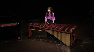 DONA AMIROTOU   marimba