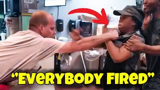 Top 10 Most CRAZY And AWKWARD Undercover Boss Moments in History!