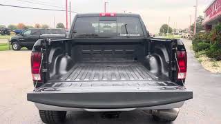 2012 ram 2500 crew cab 4x4 short bed - 6.7 cummins - 151,000 miles - new tires on 22” rims