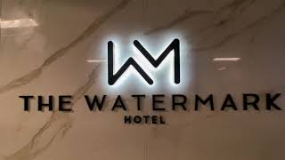 The WATERMARK Hotel Tysons Corner VA