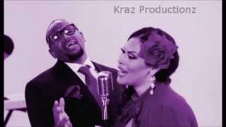 KeKe Wyatt ft. Avant Nothing In This World (Screwed N Chopped)