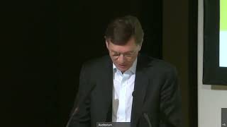 Les Rencontres Aluminnov' 2022 : Intervention de Gerd Götz