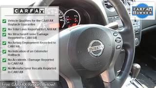 2012 Nissan Altima 2.5 S - Fontana Nissan - Fontana, CA 92336