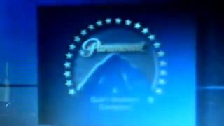 Paramount Home Video Coming Attractions Logo 1988 Reversed